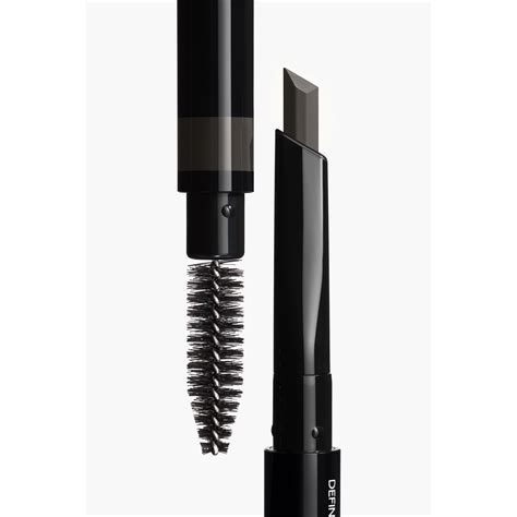 chanel stylo sourcils waterproof 810